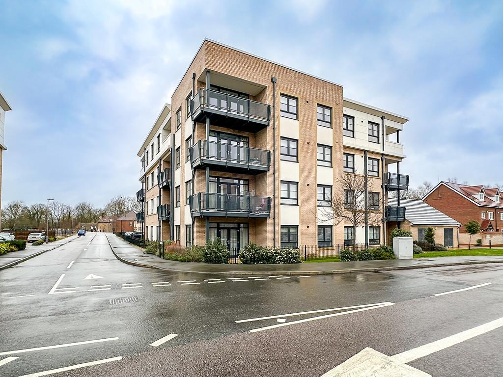 Turner Crescent (1)