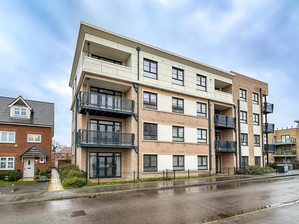 Turner Crescent (2)
