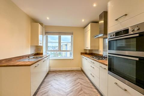 undefined, Turner Crescent, Cambridge CB22