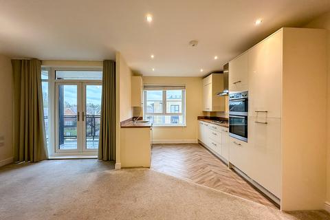 undefined, Turner Crescent, Cambridge CB22