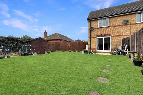 undefined, Nichols Grove, Braintree, CM7