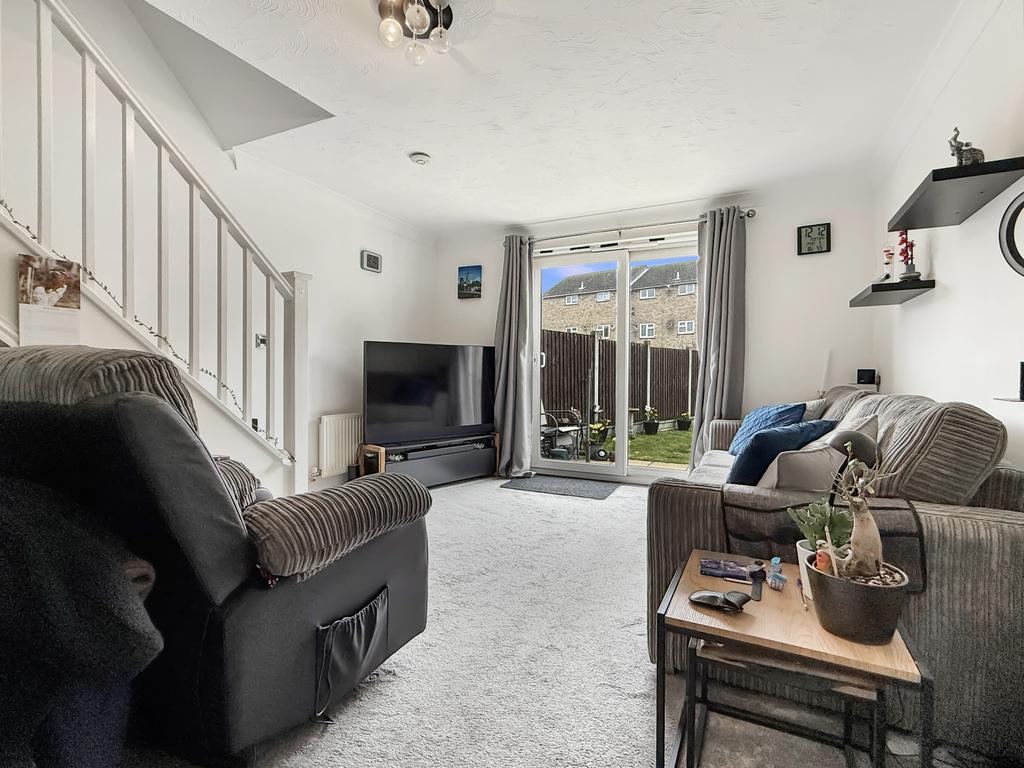 Living/Dining Room