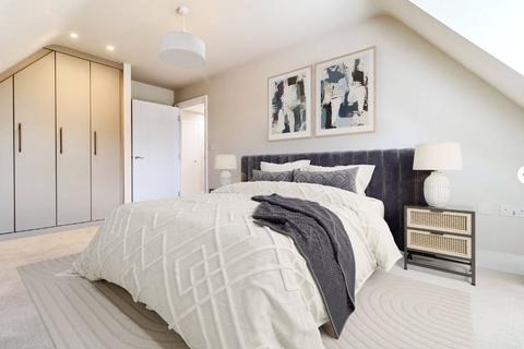 undefined, Oaklands Park, 2 Littleworth Road, Esher, KT10