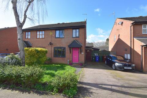 undefined, School View, Banbury OX16