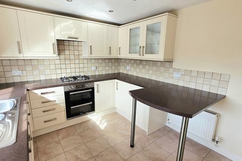 4 bedroom detached house for sale, Jones Close, Brackley