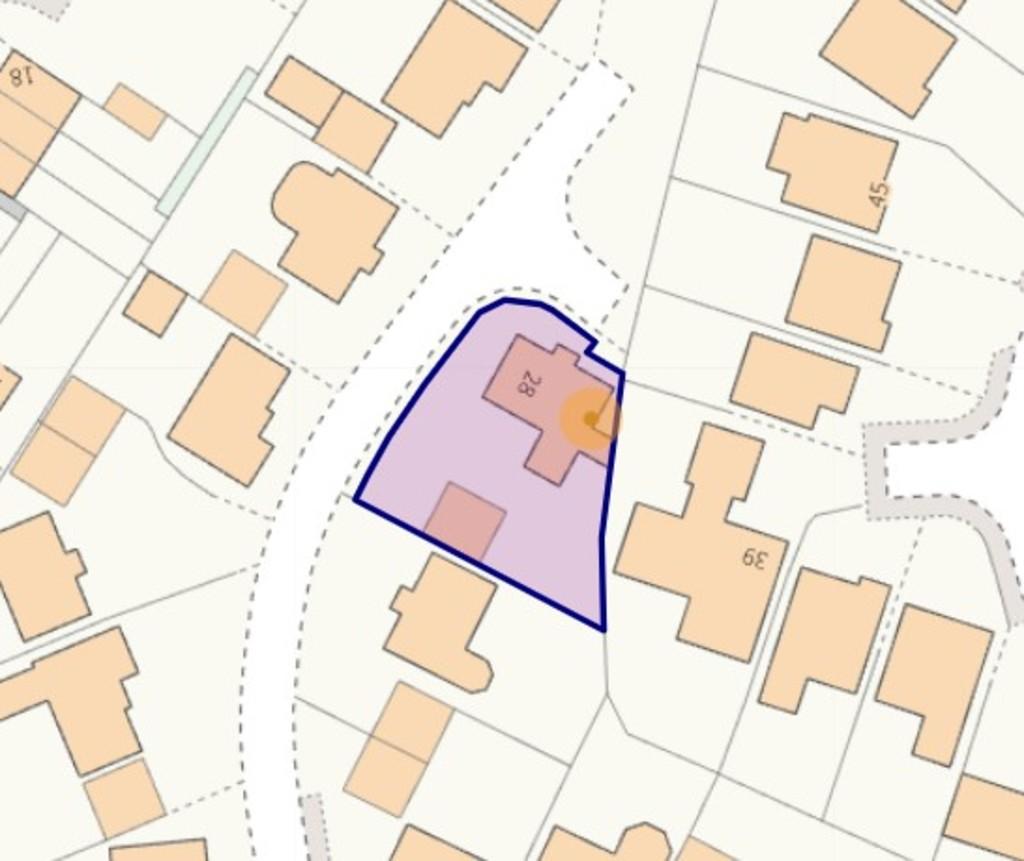28 Jones Close
