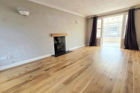 4 bedroom detached house for sale, Jones Close, Brackley