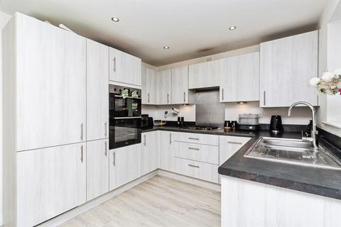 3 bedroom semi-detached house for sale, Bolsover Drive, Stafford