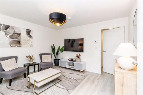 3 bedroom semi-detached house for sale, Bolsover Drive, Stafford