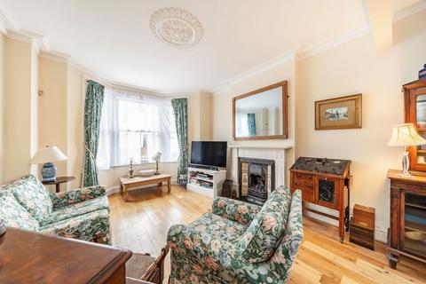 undefined, Queensmill Road, London SW6