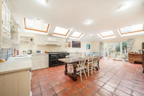 undefined, Queensmill Road, London SW6