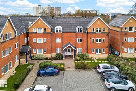 undefined, Corvette Court, Atlantic Wharf, Cardiff