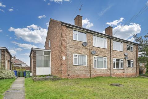 1 bedroom ground floor maisonette for sale, Cedar Close, Cannock WS12