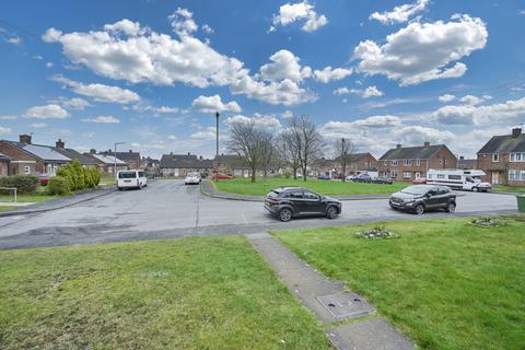1 bedroom ground floor maisonette for sale, Cedar Close, Cannock WS12