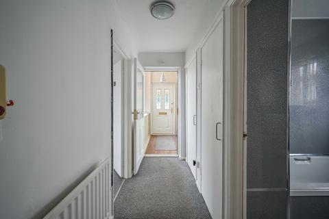 1 bedroom ground floor maisonette for sale, Cedar Close, Cannock WS12