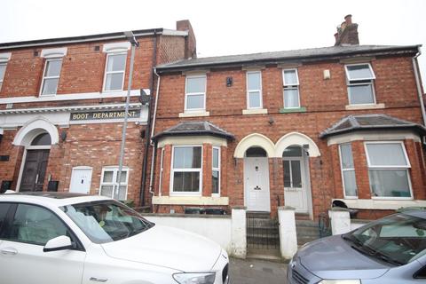 3 bedroom terraced house to rent, Strode Road, Wellingborough, NN8