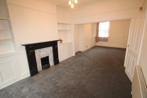 3 bedroom terraced house to rent, Strode Road, Wellingborough, NN8