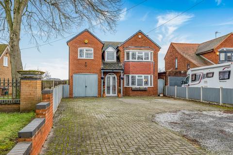 Birmingham Road, Shenstone.