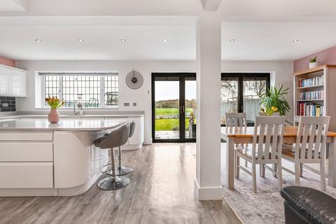 4 bedroom detached house for sale, Birmingham Road, Shenstone.