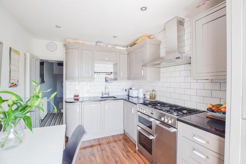 undefined, Kneller Road, Twickenham