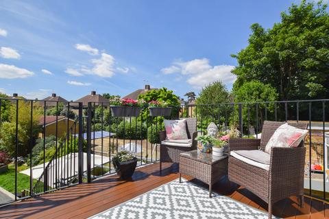 undefined, Kneller Road, Twickenham
