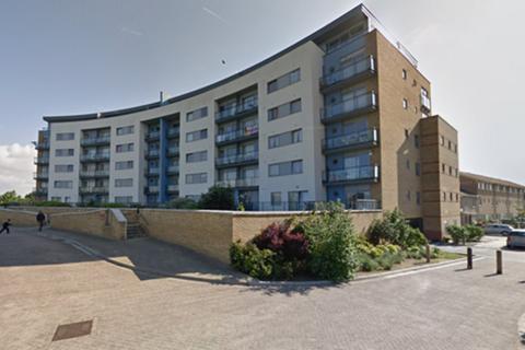 undefined, Tideslea Path, London
