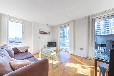 undefined, Indescon Square, London E14