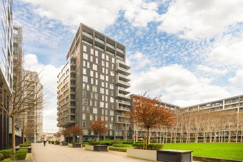 undefined, Indescon Square, London E14
