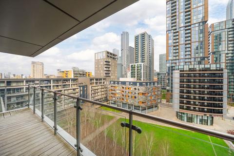 undefined, Indescon Square, London E14