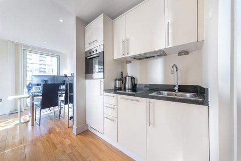 undefined, Indescon Square, London E14