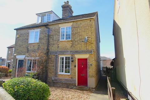 2 bedroom semi-detached house for sale, Brickhill Road, Sandy