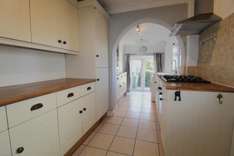 2 bedroom semi-detached house for sale, Brickhill Road, Sandy