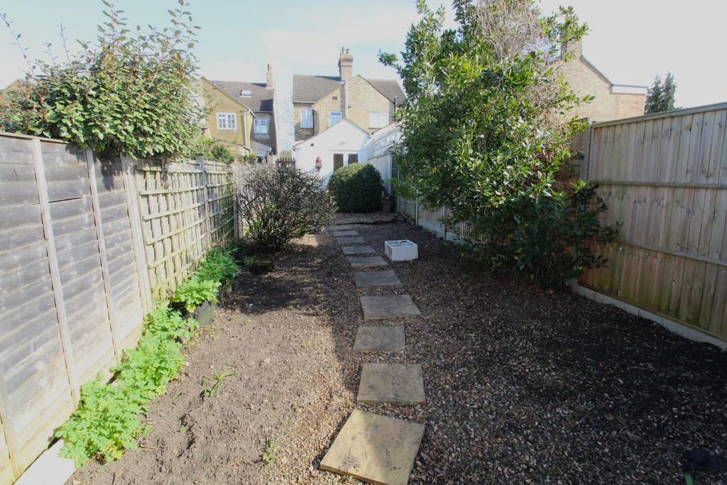 Garden 2