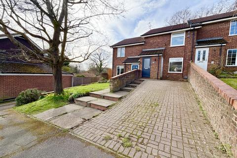 undefined, Buckingham Way, Camberley GU16