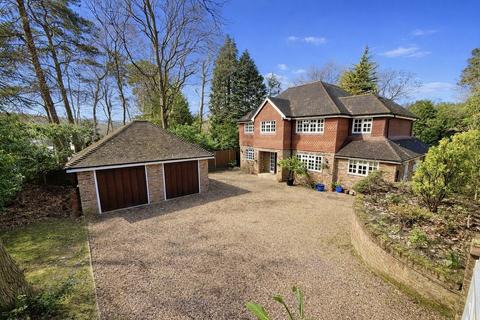 5 bedroom detached house for sale, Lake Road, Camberley GU16