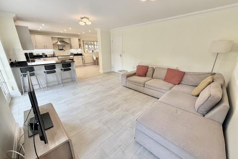 5 bedroom detached house for sale, Lake Road, Camberley GU16