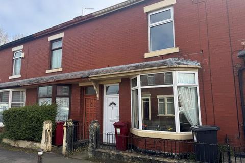 3 bedroom terraced house for sale, Nuttall Street, Blackburn