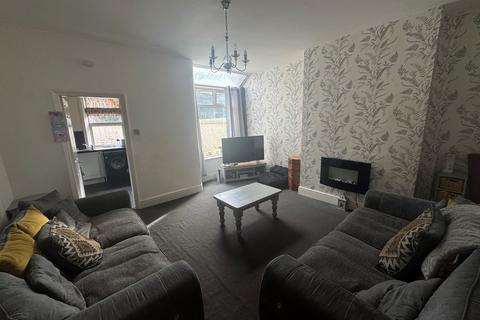 3 bedroom terraced house for sale, Nuttall Street, Blackburn