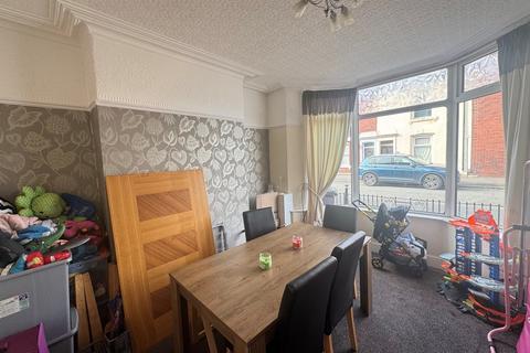 3 bedroom terraced house for sale, Nuttall Street, Blackburn