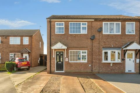 undefined, Parklands, West Butterwick, Scunthorpe