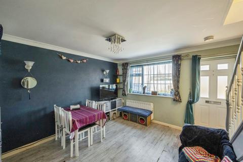 undefined, Parklands, West Butterwick, Scunthorpe