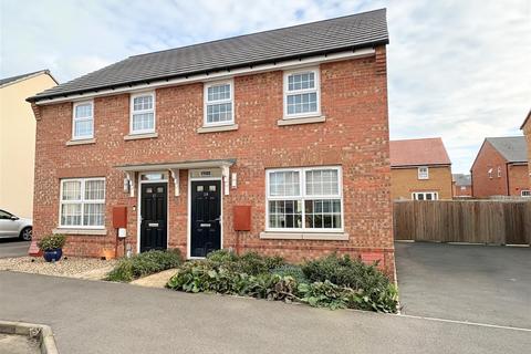 undefined, Chadwick Crescent, Leighton Buzzard, Bedfordshire
