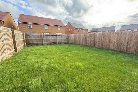 undefined, Chadwick Crescent, Leighton Buzzard, Bedfordshire