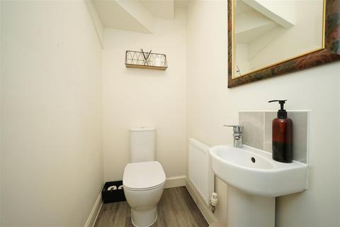 undefined, Chadwick Crescent, Leighton Buzzard, Bedfordshire