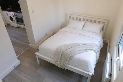 undefined, West Green Road, London N15