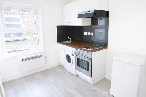 undefined, West Green Road, London N15