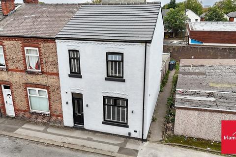 undefined, Caroline Street, Irlam
