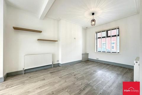 undefined, Caroline Street, Irlam