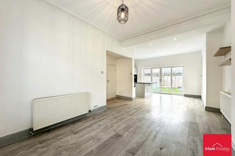 undefined, Caroline Street, Irlam