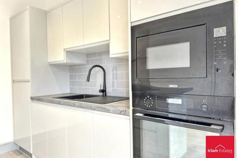 undefined, Caroline Street, Irlam